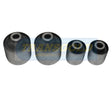 Rear Trailing Arm Bush Kit Fits Suzuki Grand Vitara 06-On SK765  – Transgold | Universal Auto Spares