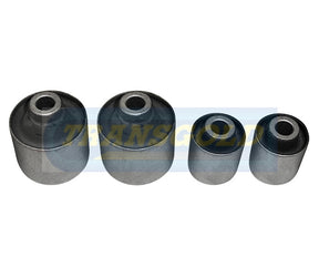 Rear Trailing Arm Bush Kit Fits Suzuki Grand Vitara 06-On SK765  – Transgold | Universal Auto Spares