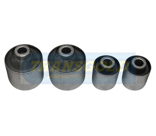Rear Trailing Arm Bush Kit Fits Suzuki Grand Vitara 06-On SK765  – Transgold | Universal Auto Spares