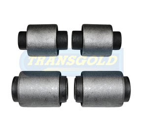 Rear Track Control Arm Bush Kit Fits Suzuki Grand Vitat 06-On SK766  – Transgold | Universal Auto Spares