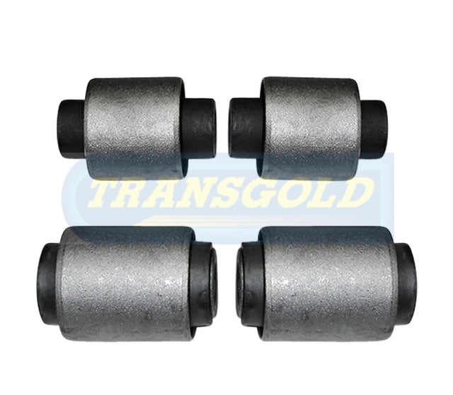 Rear Track Control Arm Bush Kit Fits Suzuki Grand Vitat 06-On SK766  – Transgold | Universal Auto Spares