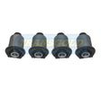 Rear Upper Control Arm Bush Kit Fits Suzuki Grand Vitara 06-On SK767 – Transgold | Universal Auto Spares