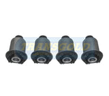 Rear Upper Control Arm Bush Kit Fits Suzuki Grand Vitara 06-On SK767 – Transgold | Universal Auto Spares