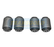 Lower Control Arm Bush Kit Fits Suzuki Grand Vitara 06-On SK768 – Transgold | Universal Auto Spares