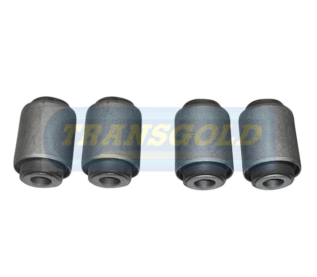 Lower Control Arm Bush Kit Fits Suzuki Grand Vitara 06-On SK768 – Transgold | Universal Auto Spares