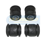 Rear Control Arm Bush Kit R/F Fits Toyota Camry 02-06 SK770 – Transgold | Universal Auto Spares