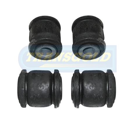 Rear Control Arm Bush Kit R/F Fits Toyota Camry 02-06 SK770 – Transgold | Universal Auto Spares