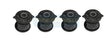 Rear Trailing Arm Bush Kit Fits Toyota Camry 02-06 SK771 – Transgold | Universal Auto Spares