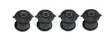 Rear Trailing Arm Bush Kit Fits Toyota Camry 02-06 SK771 – Transgold | Universal Auto Spares