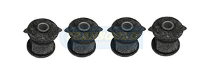 Rear Trailing Arm Bush Kit Fits Toyota Camry 02-06 SK771 – Transgold | Universal Auto Spares