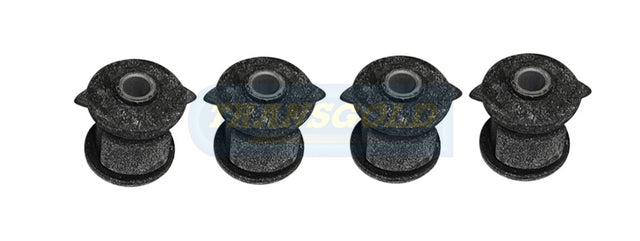 Rear Trailing Arm Bush Kit Fits Toyota Camry 02-06 SK771 – Transgold | Universal Auto Spares