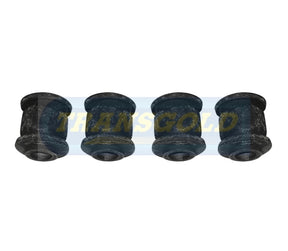 Rear Ctrl Arm Bush Kit F Fits Toyota Corolla 97-02 SK775 – Transgold | Universal Auto Spares