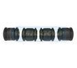 Rear Control Arm Bush Kit R Fits Toyota Corolla 97-02 SK776 – Transgold | Universal Auto Spares