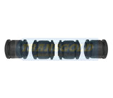 Rear Control Arm Bush Kit R Fits Toyota Corolla 97-02 SK776 – Transgold | Universal Auto Spares