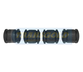 Rear Control Arm Bush Kit R Fits Toyota Corolla 97-02 SK776 – Transgold | Universal Auto Spares