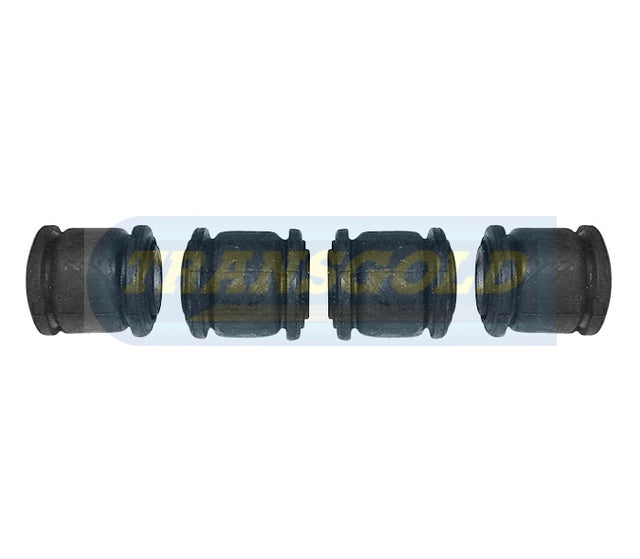 Rear Control Arm Bush Kit R Fits Toyota Corolla 97-02 SK776 – Transgold | Universal Auto Spares