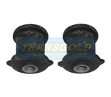 Rear Trailing Arm Bush Kit Fits Toyota Corolla 97-02 SK777 – Transgold | Universal Auto Spares