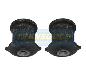 Rear Trailing Arm Bush Kit Fits Toyota Corolla 97-02 SK777 – Transgold | Universal Auto Spares
