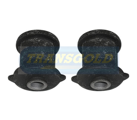 Rear Trailing Arm Bush Kit Fits Toyota Corolla 97-02 SK777 – Transgold | Universal Auto Spares