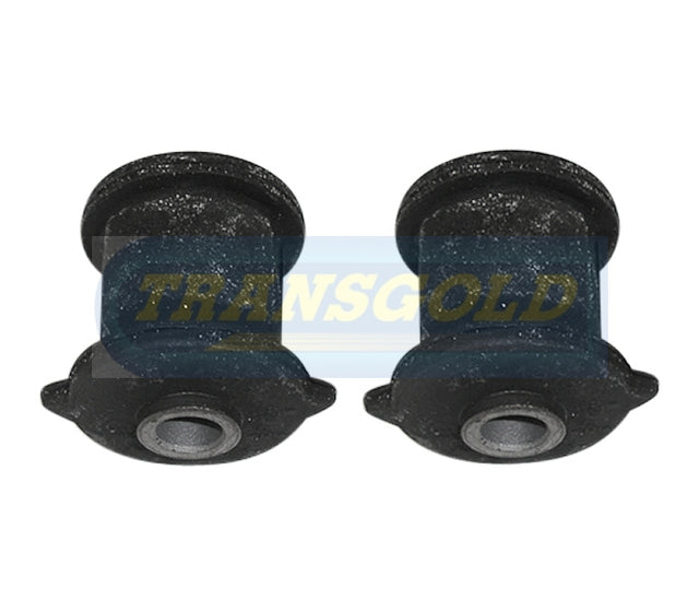 Rear Trailing Arm Bush Kit Fits Toyota Corolla 97-02 SK777 – Transgold | Universal Auto Spares
