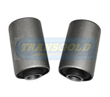 Rear Spring Eye Bush Kit Fits Toyota Hiace SK778 – Transgold | Universal Auto Spares