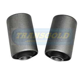 Rear Spring Eye Bush Kit Fits Toyota Hiace SK778 – Transgold | Universal Auto Spares