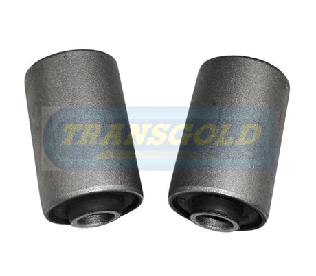 Rear Spring Eye Bush Kit Fits Toyota Hiace SK778 – Transgold | Universal Auto Spares