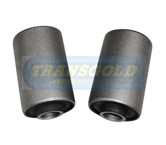 Rear Spring Eye Bush Kit Fits Toyota Hiace SK778 – Transgold | Universal Auto Spares