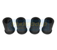 Rear Spring Upper Shackle Bush Kit Fits Toyota Hiace SK779 – Transgold | Universal Auto Spares