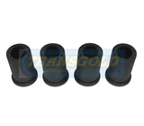 Rear Spring Upper Shackle Bush Kit Fits Toyota Hiace SK779 – Transgold | Universal Auto Spares