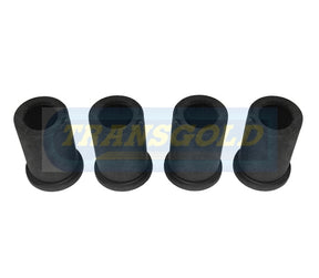 Rear Spring Upper Shackle Bush Kit Fits Toyota Hiace SK779 – Transgold | Universal Auto Spares
