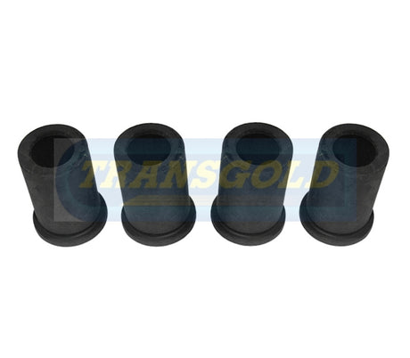 Rear Spring Upper Shackle Bush Kit Fits Toyota Hiace SK779 – Transgold | Universal Auto Spares
