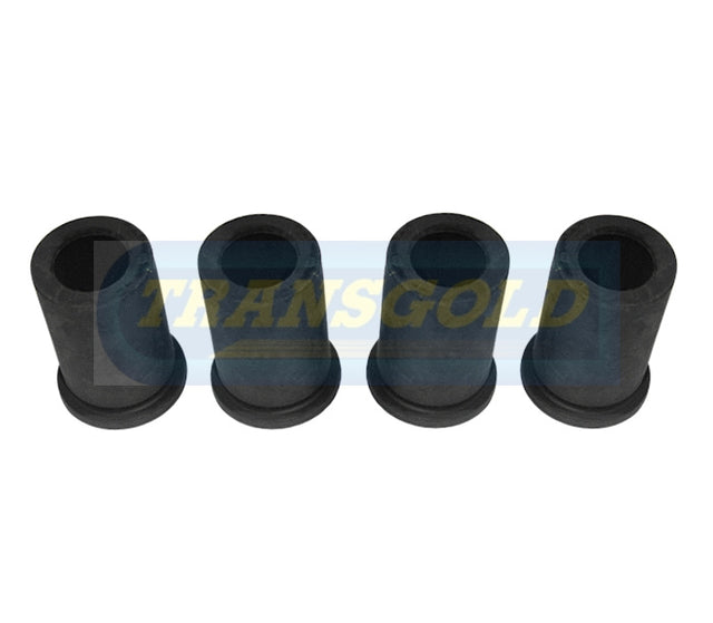 Rear Spring Upper Shackle Bush Kit Fits Toyota Hiace SK779 – Transgold | Universal Auto Spares