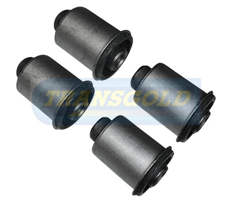 Front Control Arm Upper Bush Kit Fits Toyota Hilux 05-On SK780 – Transgold | Universal Auto Spares