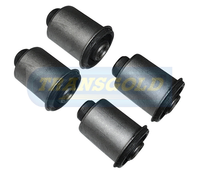 Front Control Arm Upper Bush Kit Fits Toyota Hilux 05-On SK780 – Transgold | Universal Auto Spares