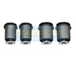 Front Control Arm Lower Bush Kit Fits Toyota Hilux 05-On SK781 – Transgold | Universal Auto Spares