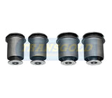 Front Control Arm Lower Bush Kit Fits Toyota Hilux 05-On SK781 – Transgold | Universal Auto Spares