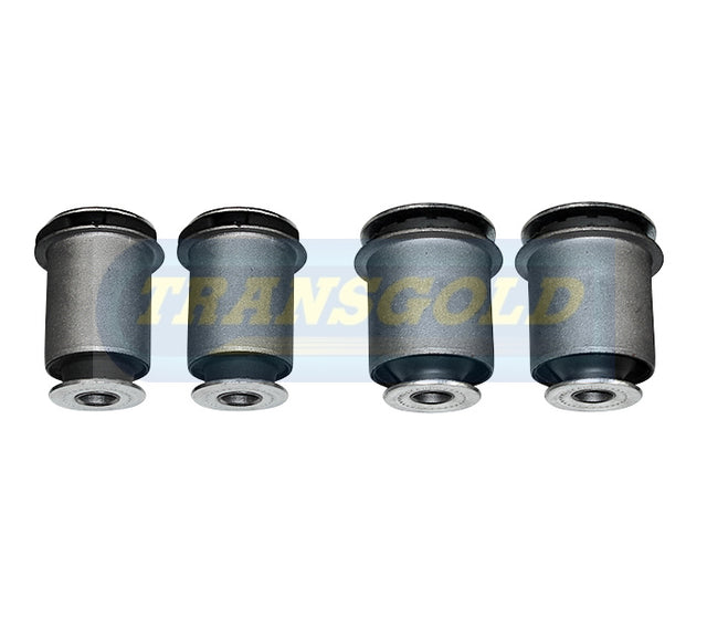 Front Control Arm Lower Bush Kit Fits Toyota Hilux 05-On SK781 – Transgold | Universal Auto Spares