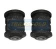 Rear Control Arm Inner F Bush Kit Fits Toyota Kluger 04-08 SK782 – Transgold | Universal Auto Spares