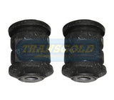 Rear Control Arm Inner F Bush Kit Fits Toyota Kluger 04-08 SK782 – Transgold | Universal Auto Spares