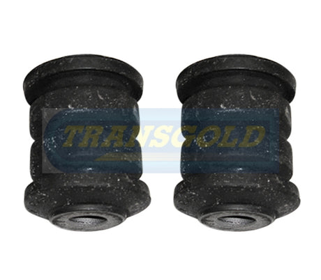 Rear Control Arm Inner F Bush Kit Fits Toyota Kluger 04-08 SK782 – Transgold | Universal Auto Spares