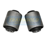 Rear Trailing Arm Chassis Bush Kit Fits Toyota Kluger 04-08 SK784 – Transgold | Universal Auto Spares