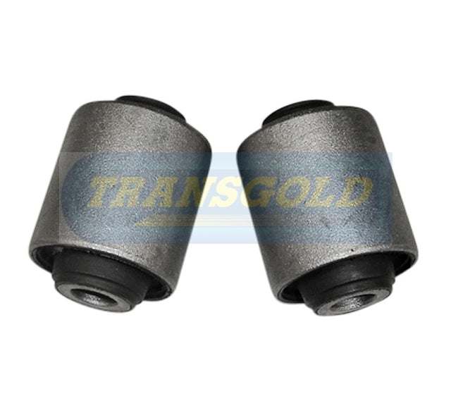Rear Trailing Arm Chassis Bush Kit Fits Toyota Kluger 04-08 SK784 – Transgold | Universal Auto Spares