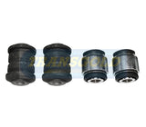 Rear Control Arm Bush Kit F Fits Toyota Kluger 08-On SK785 – Transgold | Universal Auto Spares
