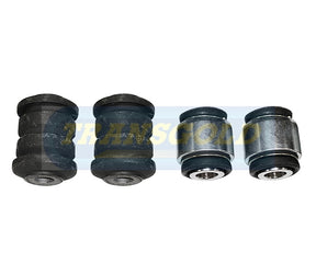 Rear Control Arm Bush Kit F Fits Toyota Kluger 08-On SK785 – Transgold | Universal Auto Spares