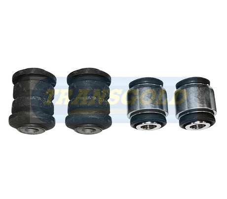 Rear Control Arm Bush Kit F Fits Toyota Kluger 08-On SK785 – Transgold | Universal Auto Spares