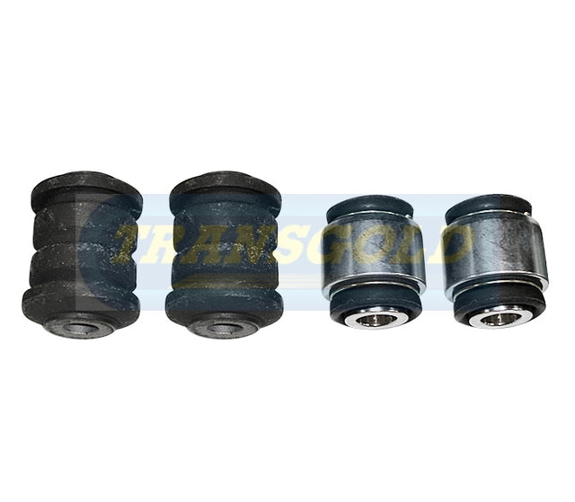 Rear Control Arm Bush Kit F Fits Toyota Kluger 08-On SK785 – Transgold | Universal Auto Spares