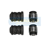 Rear Control Arm Bush Kit R Fits Toyota Kluger 08-On SK786 – Transgold | Universal Auto Spares
