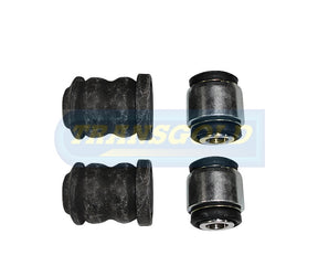 Rear Control Arm Bush Kit R Fits Toyota Kluger 08-On SK786 – Transgold | Universal Auto Spares