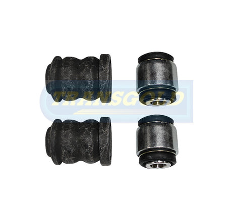Rear Control Arm Bush Kit R Fits Toyota Kluger 08-On SK786 – Transgold | Universal Auto Spares